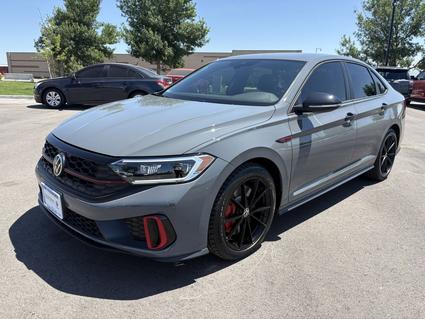 2024 Volkswagen Jetta GLI Idaho Falls ID