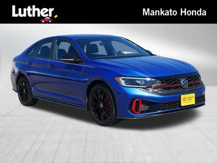 2024 Volkswagen Jetta GLI Mankato MN