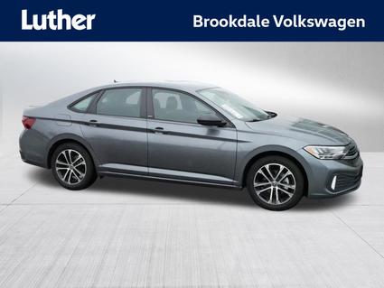 2024 Volkswagen Jetta Minneapolis MN