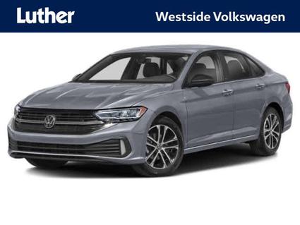 2024 Volkswagen Jetta Minneapolis MN
