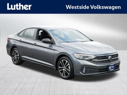 2024 Volkswagen Jetta Minneapolis MN