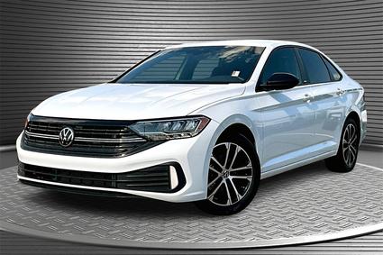2024 Volkswagen Jetta Fort Walton Beach FL