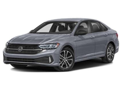 2023 Volkswagen Jetta Burnsville MN