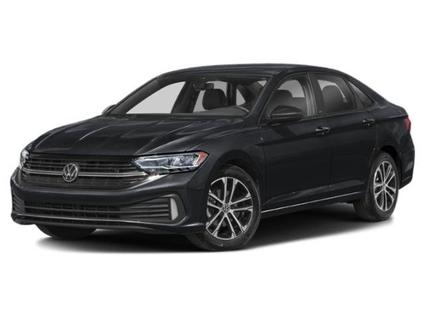 2023 Volkswagen Jetta Burnsville MN
