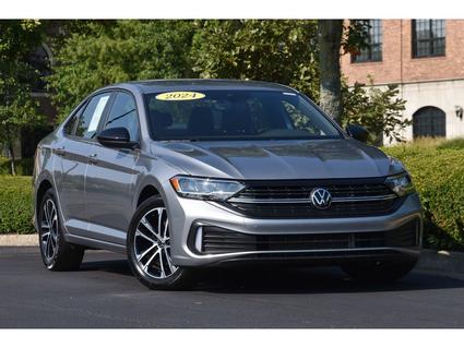 2024 Volkswagen Jetta Lexington KY