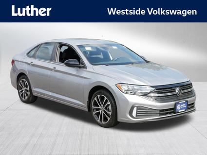 2024 Volkswagen Jetta Minneapolis MN
