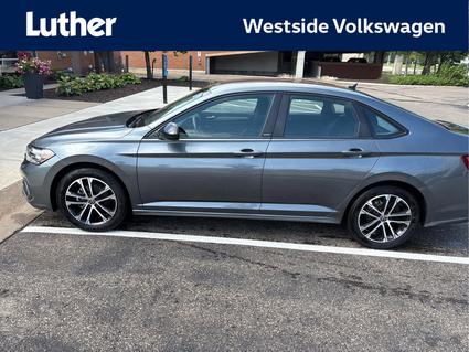 2024 Volkswagen Jetta Minneapolis MN