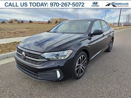 2023 Volkswagen Jetta Loveland CO