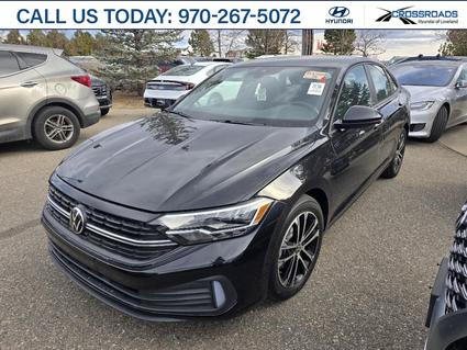2023 Volkswagen Jetta Loveland CO