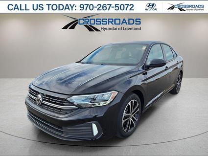 2023 Volkswagen Jetta Loveland CO