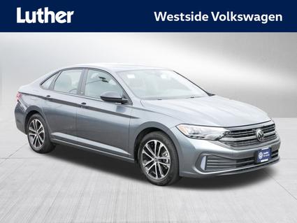 2024 Volkswagen Jetta Minneapolis MN