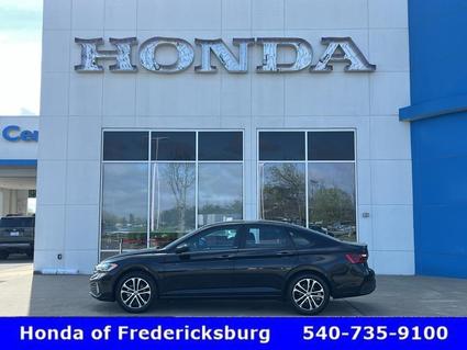 2024 Volkswagen Jetta Fredericksburg VA