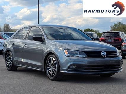 2016 Volkswagen Jetta Burnsville MN