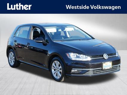 2018 Volkswagen Golf Minneapolis MN