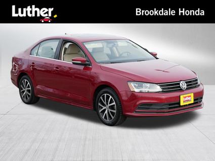 2017 Volkswagen Jetta Minneapolis MN