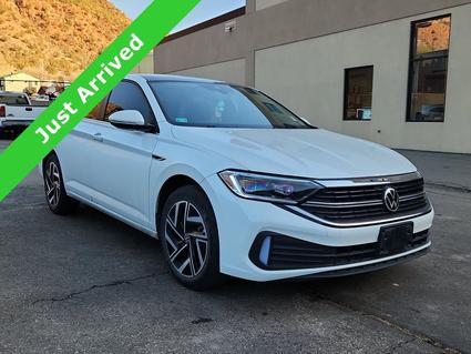 2017 Volkswagen Jetta Glenwood Springs CO