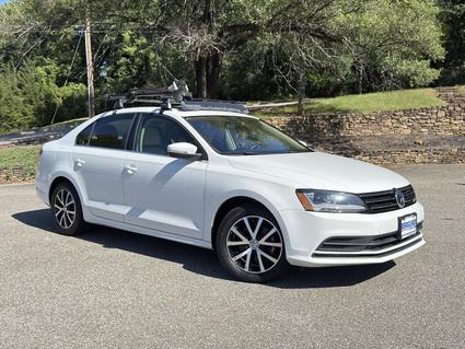 2017 Volkswagen Jetta Roanoke VA