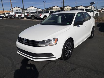 2016 Volkswagen Jetta Rexburg ID
