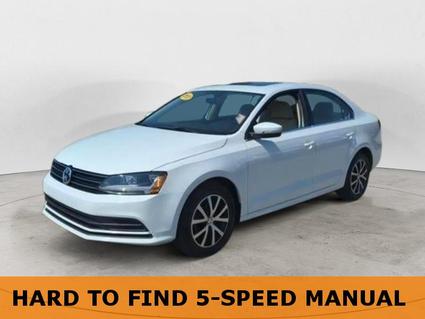 2017 Volkswagen Jetta Washington Court House OH