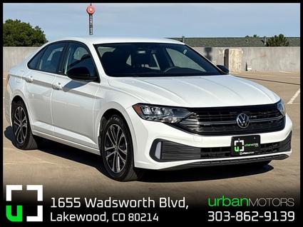 2023 Volkswagen Jetta Denver CO