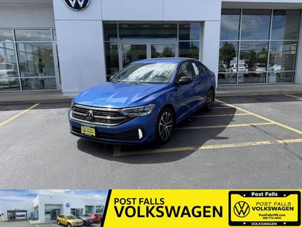 2024 Volkswagen Jetta Post Falls ID