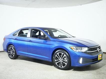2024 Volkswagen Jetta Minneapolis MN