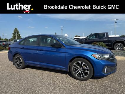 2024 Volkswagen Jetta Minneapolis MN