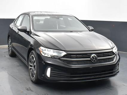 2024 Volkswagen Jetta Tupelo MS