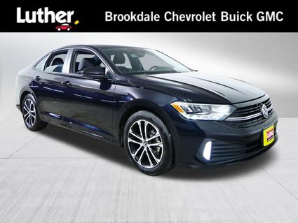 2022 Volkswagen Jetta Minneapolis MN