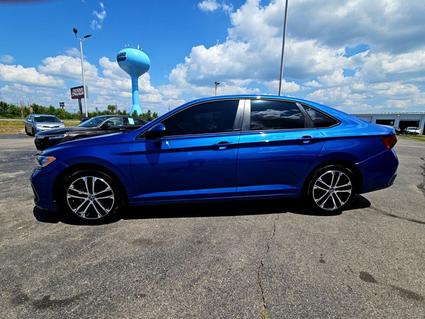 2023 Volkswagen Jetta Grandville MI