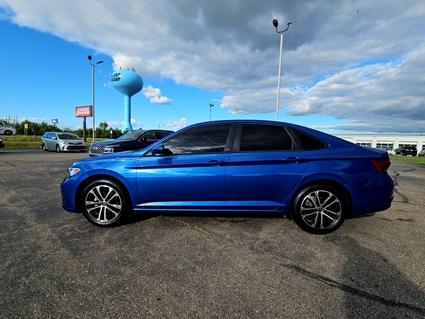 2023 Volkswagen Jetta Grandville MI