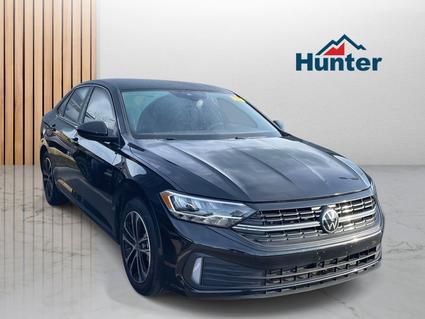 2024 Volkswagen Jetta Fletcher NC