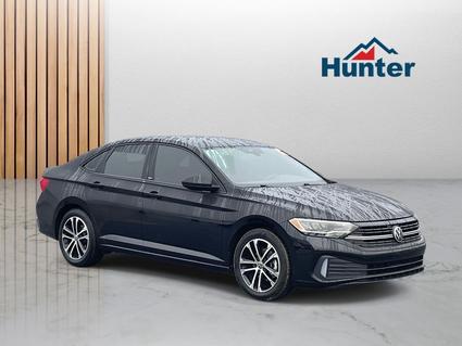 2024 Volkswagen Jetta Fletcher NC