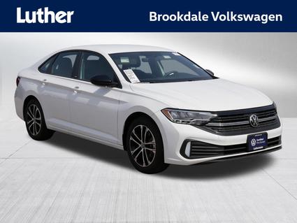 2023 Volkswagen Jetta Minneapolis MN