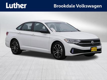 2023 Volkswagen Jetta Minneapolis MN