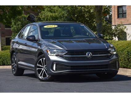 2023 Volkswagen Jetta Lexington KY