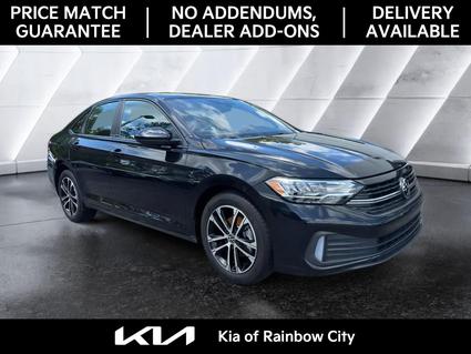 2024 Volkswagen Jetta Rainbow City AL