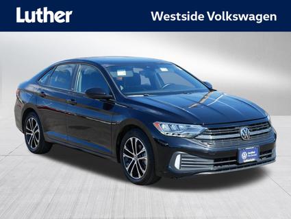 2024 Volkswagen Jetta Minneapolis MN