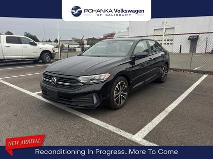 2024 Volkswagen Jetta Salisbury MD