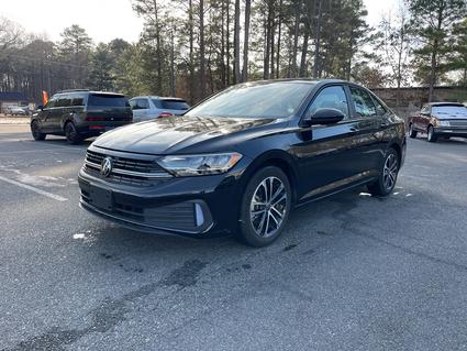 2024 Volkswagen Jetta Salisbury MD