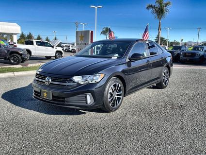 2024 Volkswagen Jetta Salinas CA