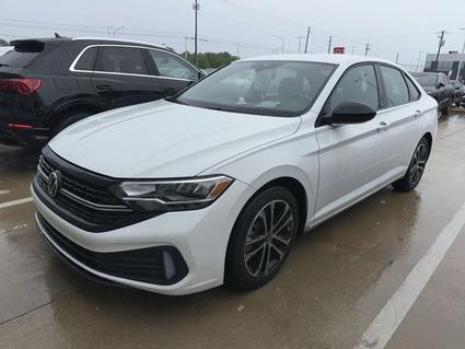 2023 Volkswagen Jetta Montgomery AL