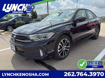 2024 Volkswagen Jetta Kenosha WI