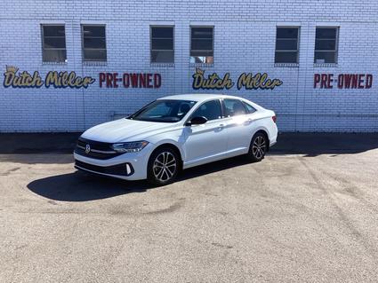 2024 Volkswagen Jetta Huntington WV