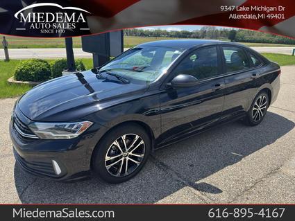 2022 Volkswagen Jetta Allendale MI