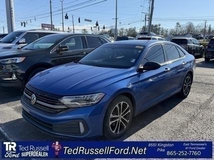 2023 Volkswagen Jetta Knoxville TN