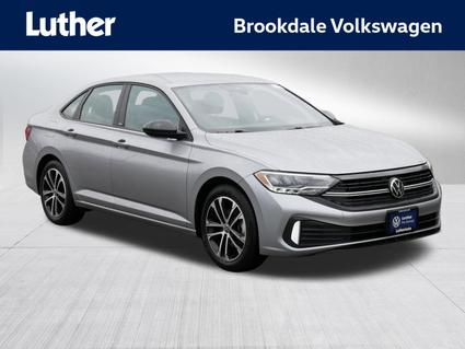 2023 Volkswagen Jetta Minneapolis MN