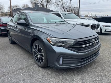 2023 Volkswagen Jetta Salt Lake City UT