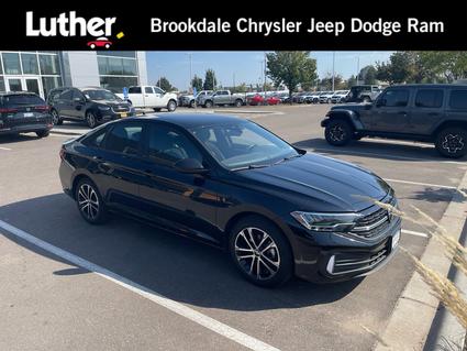 2024 Volkswagen Jetta Minneapolis MN