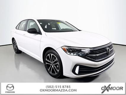 2024 Volkswagen Jetta Louisville KY